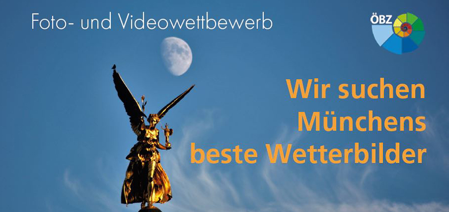 Zum Wetterwettbewerb Zum Wetterwettbewerb